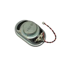 5 шт. Громкий Динамик для Motorola GM300 GM338 GM3188 GM3688 SM50 SM120 GM950 двухстороннее портативное радио