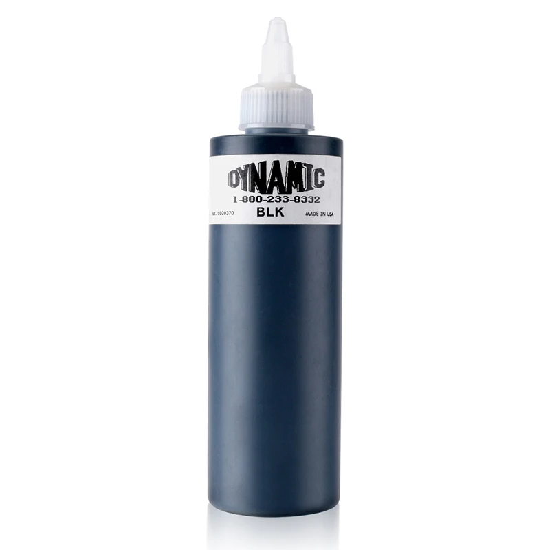 Venta-como-tortas-calientes-8oz-Dynamic-tatuaje-negro-tinta-forro-sombreado-pintura-sombreada-suministro-de-tinta