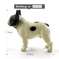 Bulldog- d