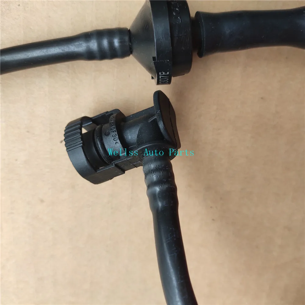 VACUUM VALVE Canister 93189063 55574240 Purge Solenoid for HYUNDAI KIA Chevrolet Cruze 1.6T Opel Astra Corsa Insignia 0280142430