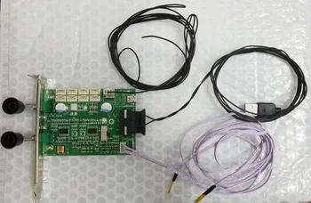 

Computer PCI bit server PWM fan speed controller