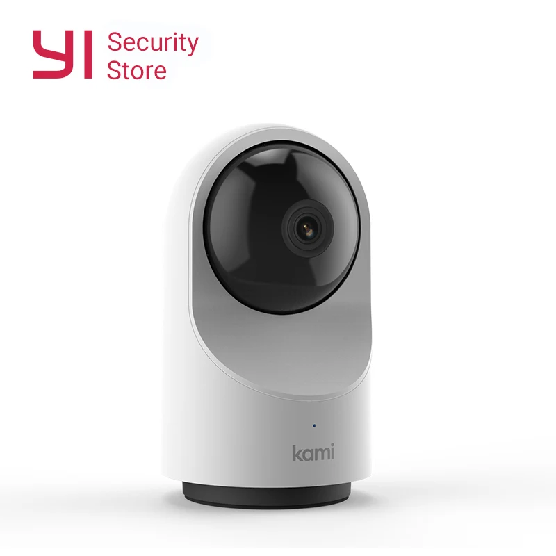 YI Kami 1080P домашняя камера для умного дома IP безопасности слежения за движением 2
