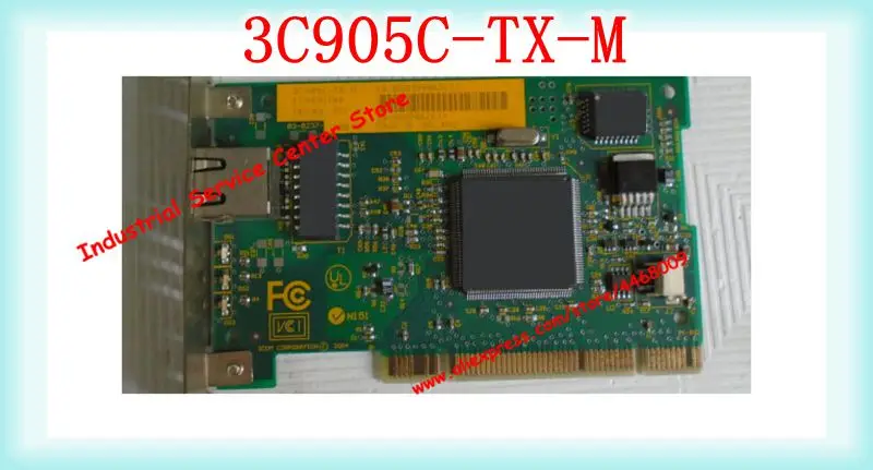 Оригинальный 3C905C-TX-M | AliExpress