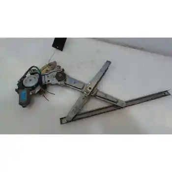 

XH504PO WINDOW LIFTER REAR LEFT KIA CARENS