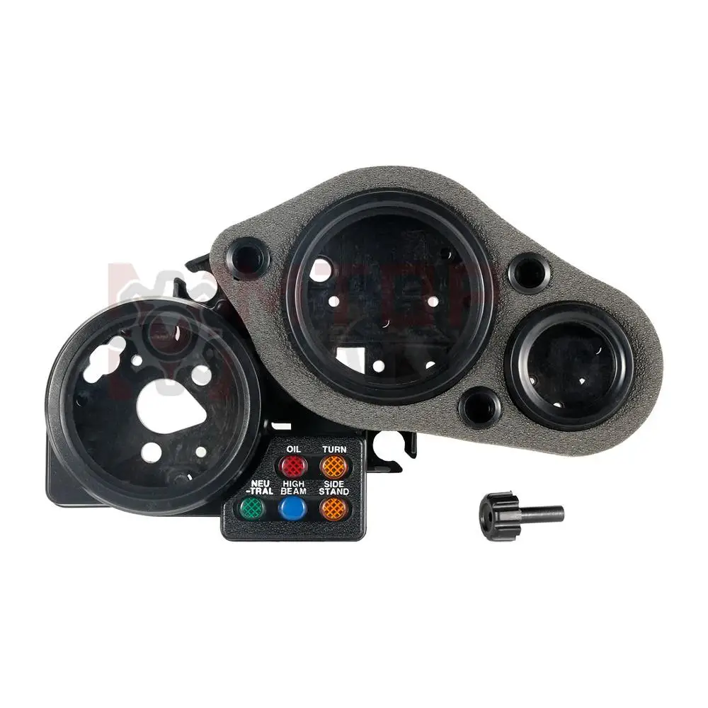 CBR250RR MC22 スピードメーター タコメーター CBR250RR MC22 スピードメーター タコメーター - メルカリ