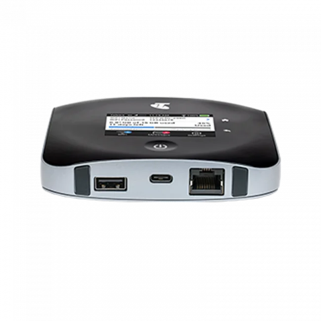 NETGEAR MR2100 モバイルWifiルーター MR2100 | Mobile Router | Mobiles Breitband | Home | NETGEAR
