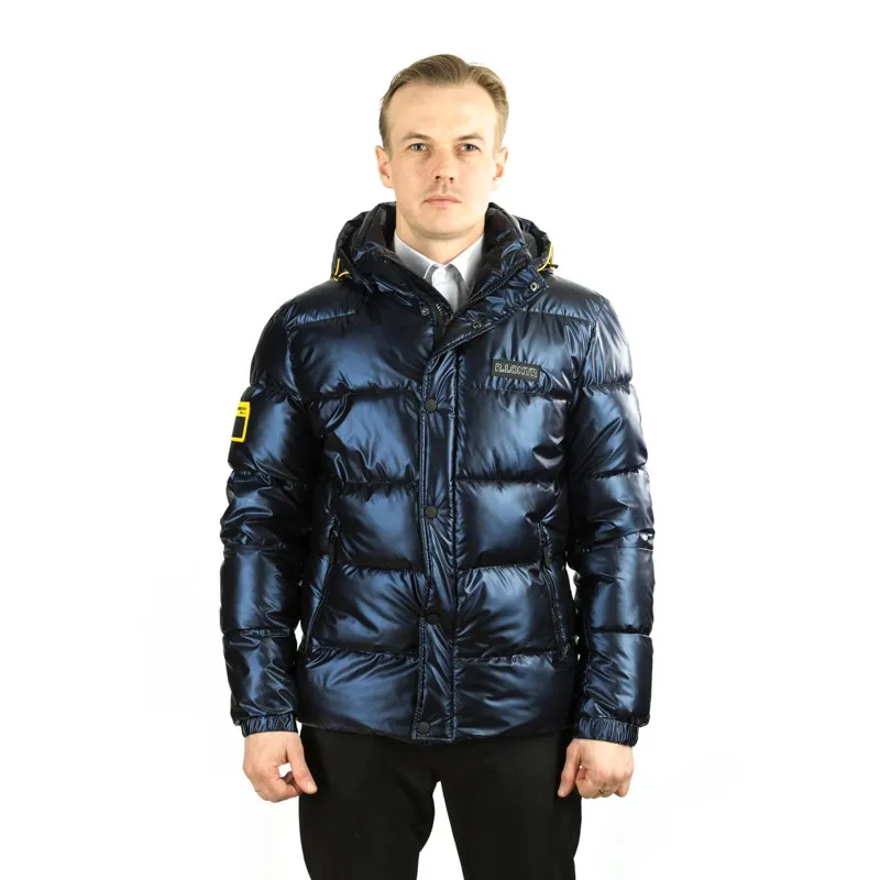 R.LONYR Men's Winter Jacket RR-77770A-2