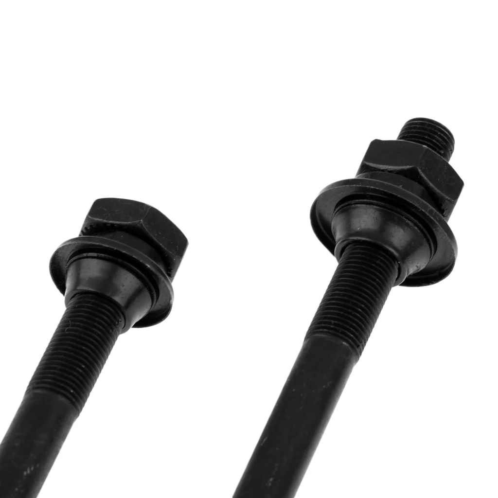 Ultralight Axle Quick Release Hollow Shaft Skewers Front Rear Bicycle Axle Wheel Hubs MTB Mountain Road Bikes