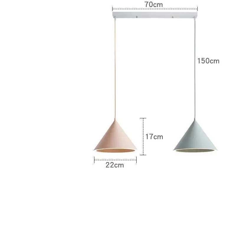 Европейский деко Chambre Fille Lustre E Pendente Para Sala Jantar Lampara De Techo Colgante Moderna светильник Suspendu подвесной светильник