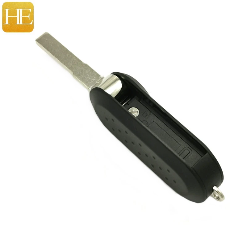 HE XIANG CAR REMOTE KEY FOR FIAT 500L MPV DUCATO CITROEN JUMPER PEUGEOT BOXER 2008-2015 MARELLI BSI PCF7946 433.9ASK REPLACE KEY