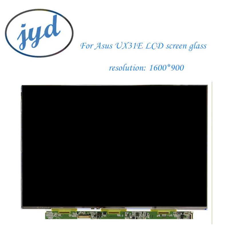 Стекло для ЖК-экрана Asus UX31E 133UA02S CLAA133UA02S HW13HDP101 1600*900 100% Протестировано хорошо