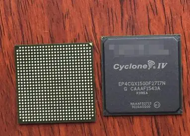 

100% NEW Free shipping EP4CGX150DF27I7N BGA