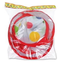 1 м 1,2 м 1,5 м Крытый детский складной морской шар забор для бассейна детская палатка морской мяч игрушка мяч бассейн