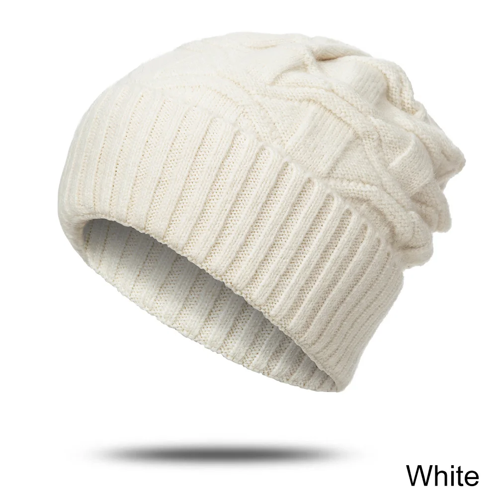 Головной убор - Цвет: white