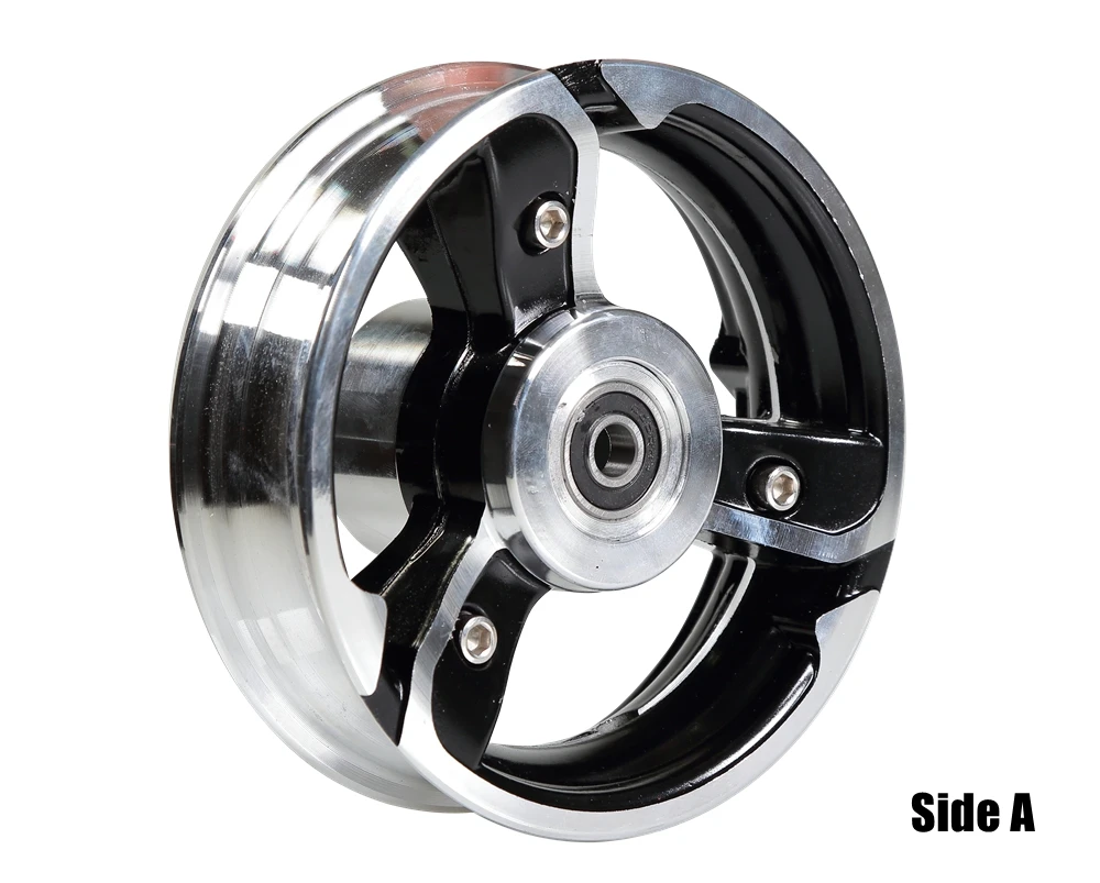 Wheel bearing pair 6000rs Electric Scooter 10-26-8 