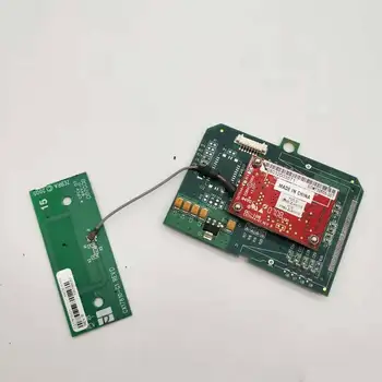 

For zebra radio for QL220, QL320 & QL420 mobile printers P/N: CQ17142-G2