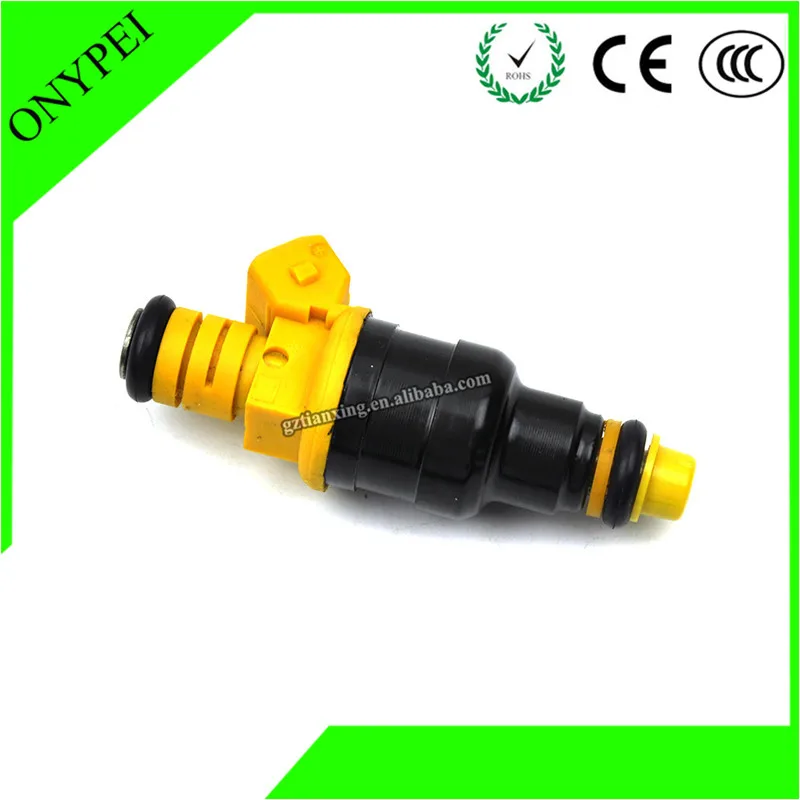 F0TE-D5B 0280150556 Топливная форсунка для Ford 4.6L 5.0L 5.4L 5.8L F0TED5B 0280150943 0280150939 0280150909 |
