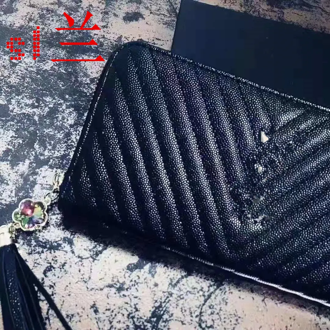 

2019 New Style Vigorous Fairy Wish Handbag Fashion Suction Eye Accessories Pendant Zip Versatile Bag 0137