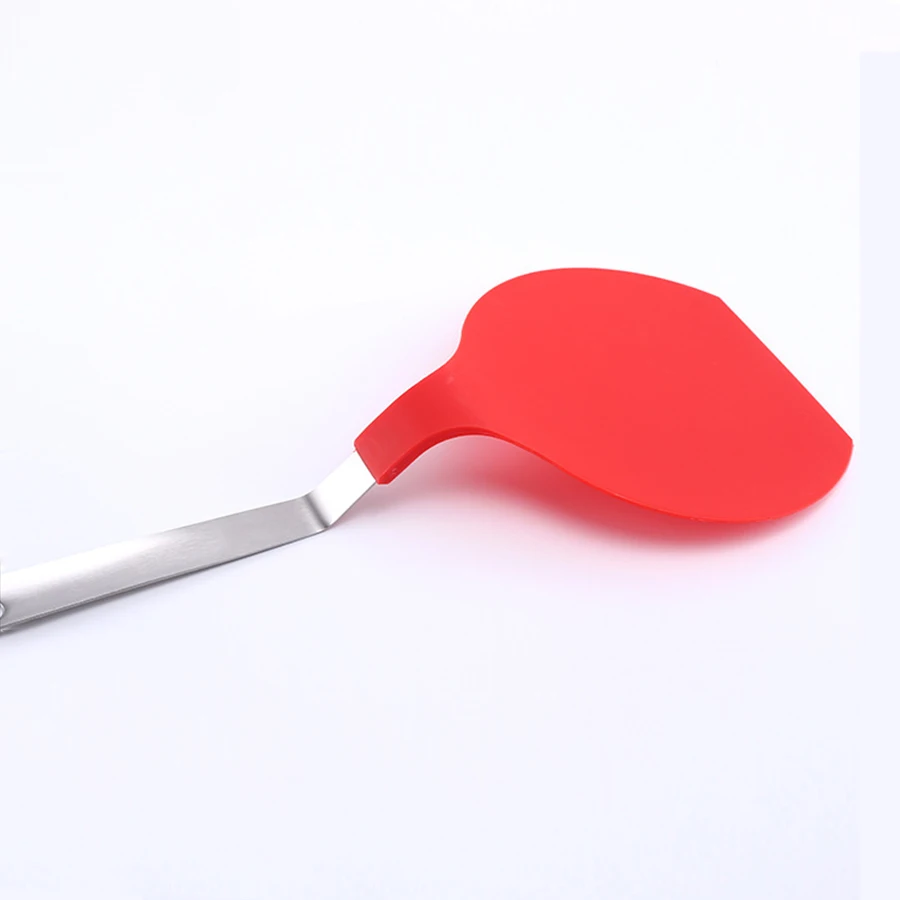 Stainless Steel Pizza Peel Kitchen Spatula Cake Lifter Transfer Tray for Pizza Bread Cake Pie Cooking Shovel Kitchen Utensils5