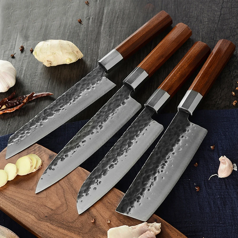 https://ae01.alicdn.com/kf/H0be7d36b4bfe4fc3b4a896f70981ebc6B/Japanese-cuisine-kitchen-knife-rosewood-octagonal-handle-hammer-knife-set-4-piece-sashimi-knife-meat-cleaver.jpg
