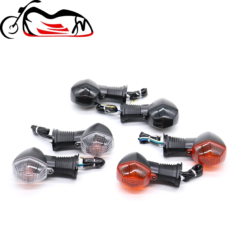 Turn Signal Indicator Light For SUZUKI GSF 600/650/1200/1250 N/S Bandit GSF1250SA GSX650F Motorcycle Parts Turning Blinker Lamp |