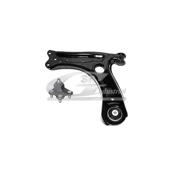 

ARMS SUSPENSION LEFT SEAT IBIZA TOLEDO PART