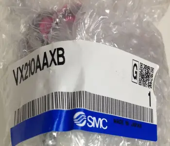 

1PC NEW SMC VX210AAXB