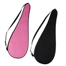 Упаковка 2 ракетки для сквоша теннисная сумка | защитные ракетки и легкий вес | Профессиональный или начинающий | унисекс для мужчин, женщин, молодежи и взрослых