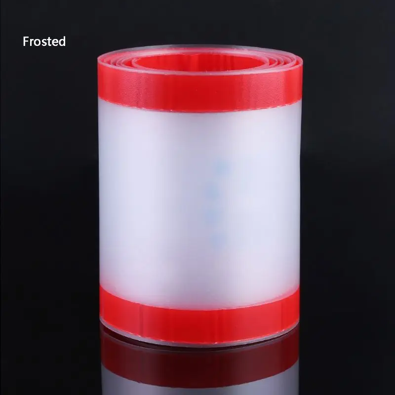 

Clear Child Safety Door Hinge Protector Cover Finger Pinch Guard Baby Security for The Back of Door Domestic Kindergarten School