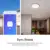 Sonoff TH16 Smart Wifi Switch Мониторинг Температуры Влажности Wifi Smart Switch Home Automation Kit Работает С Alexa Google Home