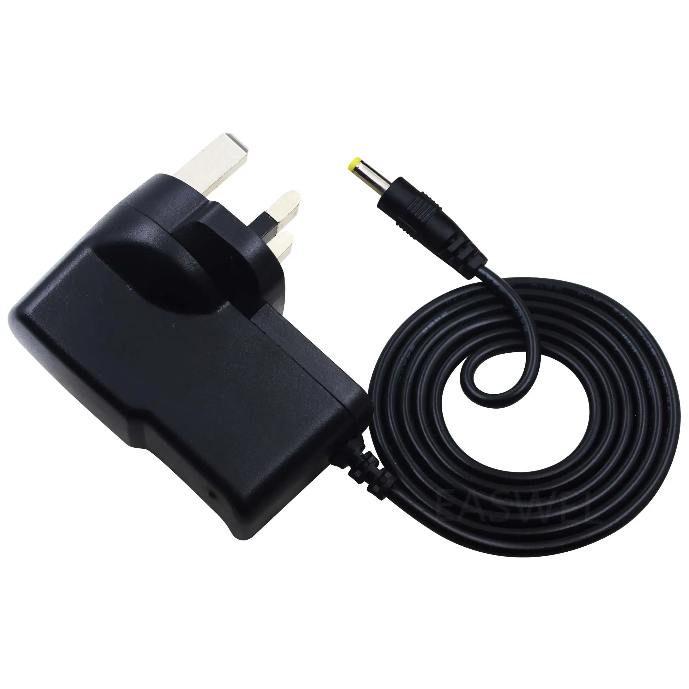 Великобритания AC/DC адаптер питания зарядное устройство Шнур для sony XDR-S40DBP DAB радио