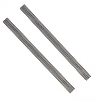 Lame Per Pialla HSS 210x20x3mm - Ricambio Per Pialle Industriali E Jointer - Foto 10