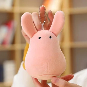 

Toilet-Bound Hanako-kun Plush keychains Anime Key Chain