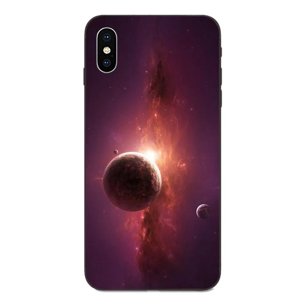 Роскошные Чехлы для сотовых телефонов Sky Universe чехлы Xiaomi Mi Mix Max Note 2 2S 3 5X 6 6X 8 9T SE A1 A2 A3