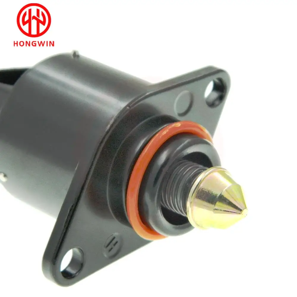 93744675,17059602,AC167,96434613 valvola di controllo aria minimo IAC per auto adatta a GM Buick Chevrolet Optra Lacetti Holden Viva 2004-2008 - immagine 5