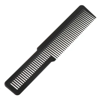 

Plastic Comb Professional Durable Salon Hairdressing Hair Trimming Comb Hair Cutting New Hair Brush Comb Tool