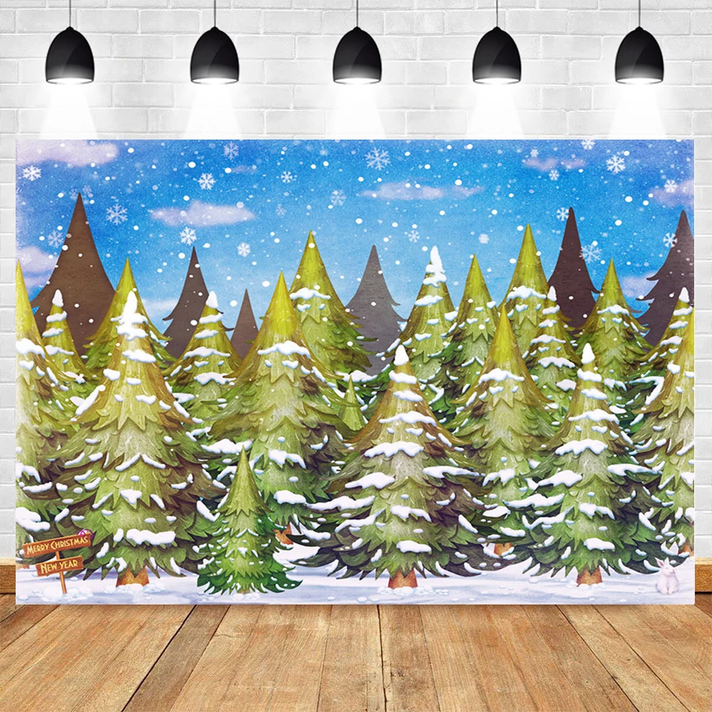

Thin Vinyl Christmas Photography Backdrops Children Baby Photo Backdrop Photographic Studio Baby Shower Backdrop Photo Studio
