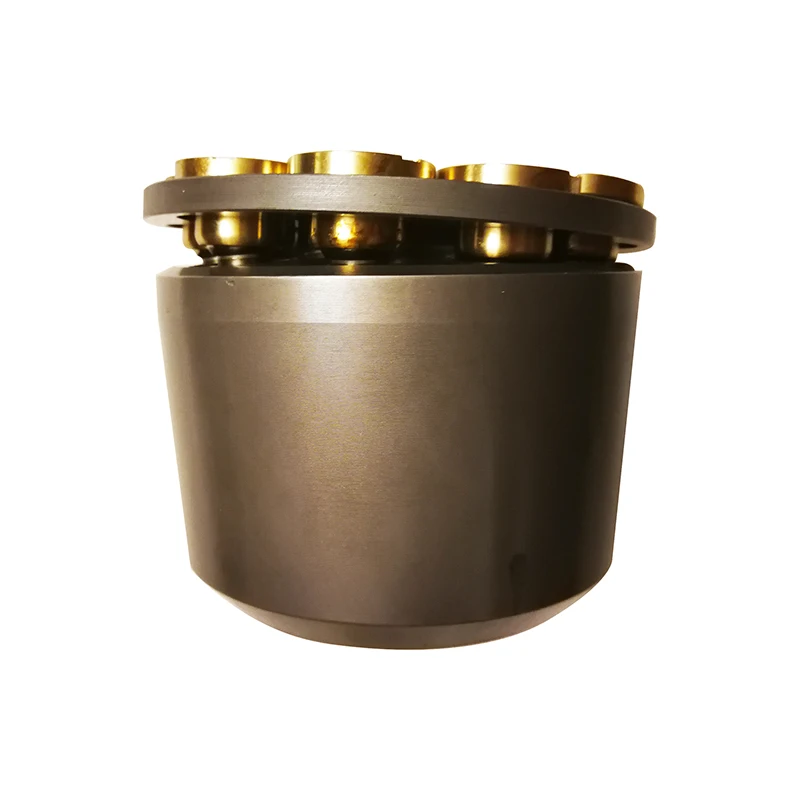

A4V56 Pump Parts Repair Rexroth Hydraulic Piston Pump Accessories
