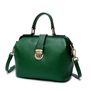 

Quality cowhide Women Messenger Bags Casual Tote Femme Fashion Luxury Handbags Women Bags Designer Pocket High quality Handbags