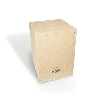 

Nino951-myo Kahon, height 15 "(38 cm), self-assembly, Nino percussion