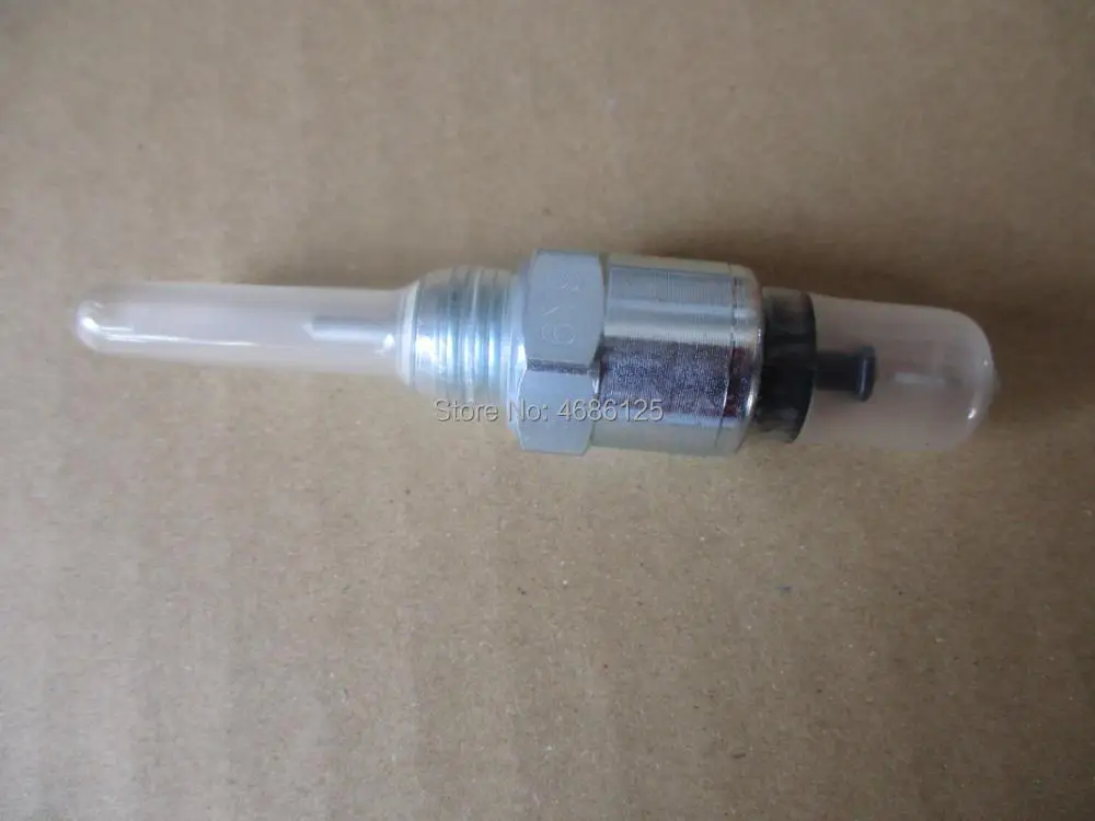 Gx630 Gx690 Elettrovalvola Carburatore 16200-Z6L-003