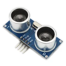 Módulo ultrassônico do sensor de osepp