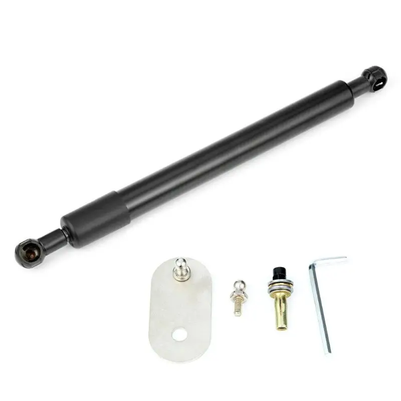 

Backsplash Cushioning Descent Damper Pickup Tailgate Landing Cushion Damper Tailgate Gas Spring for RAM