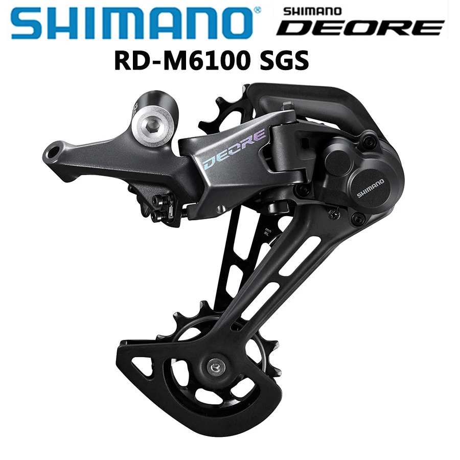shimano slx rear mech