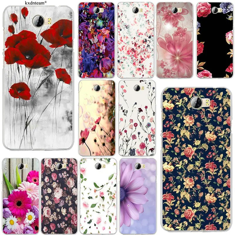 Мягкий силиконовый чехол из ТПУ для Huawei P8 P9 P10 Lite Mate 10 Pro Y5 Y6 Y3 II Y7 Honor 6X 7X 9 | Мобильные