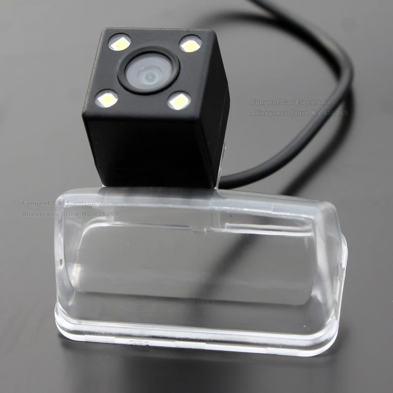 Wireless-Camera-for-Toyota-corolla-Vios-Peugeot-LEVIN -aris-L-Verso-camry-Highlander (4)