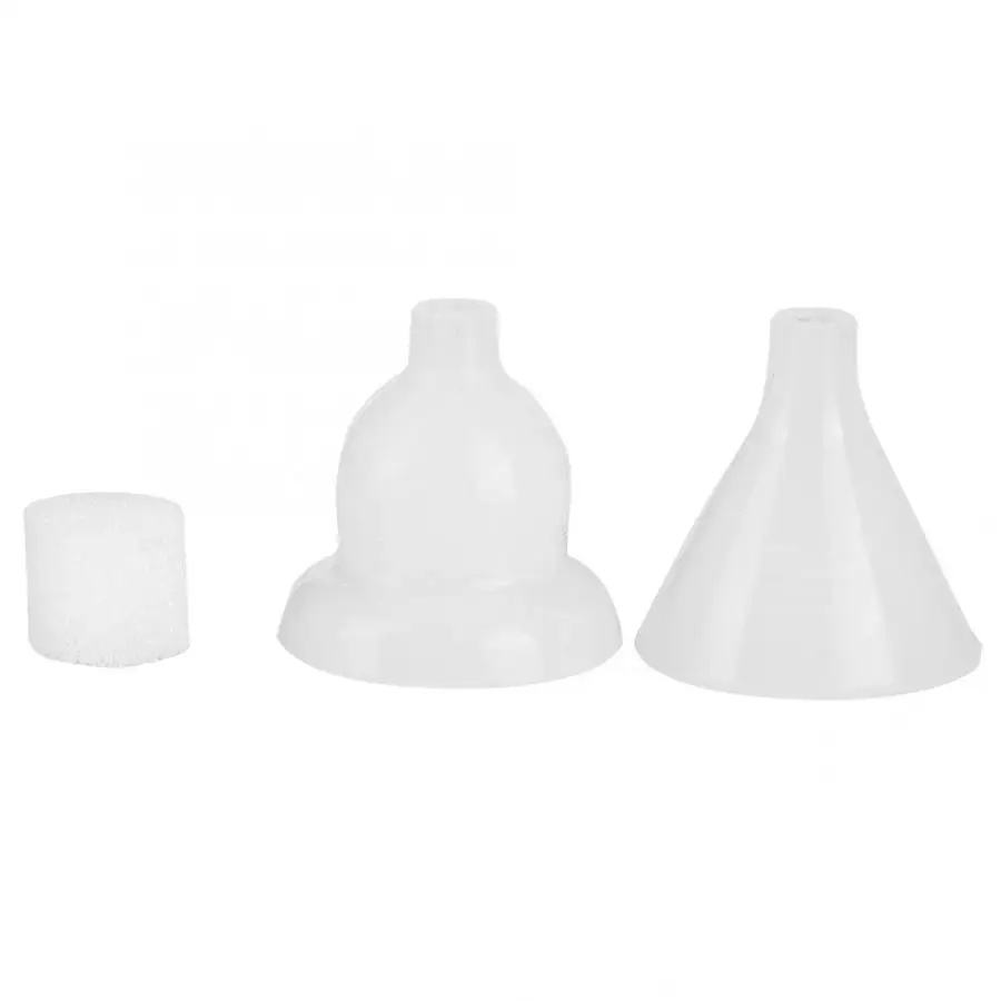 6 style Baby Kids Electric Nasal Aspirator Snot Suction Nose Cleaner USB Rechargeable Baby Nasal Aspirator Electric Nose Cleaner