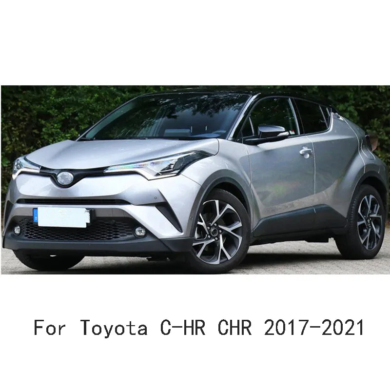 ڵ ĸ  Ʈũ  ڵ  Ŀ Ʈ 1pc Ÿ C-HR CHR 2017 2018 2019 2020 2021