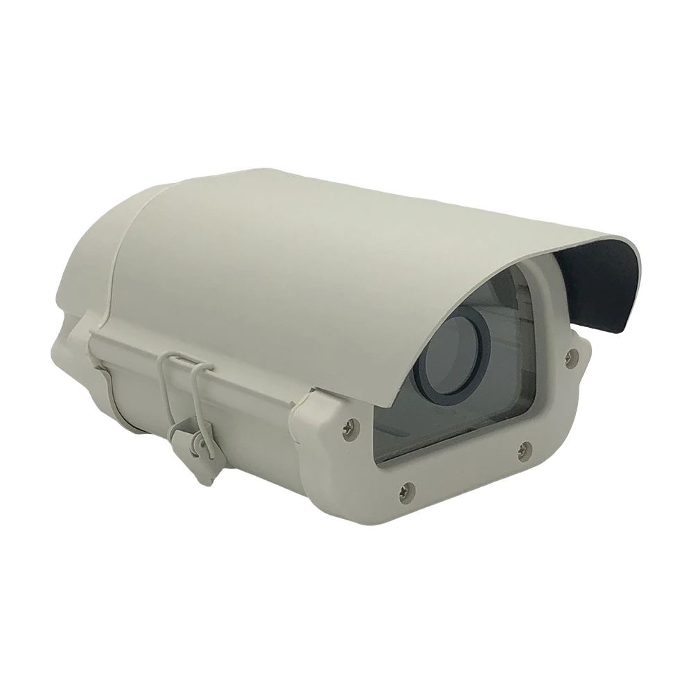 6 Inch Cctv Camera Box Housing Outdoor Case Waterproof Enclosure