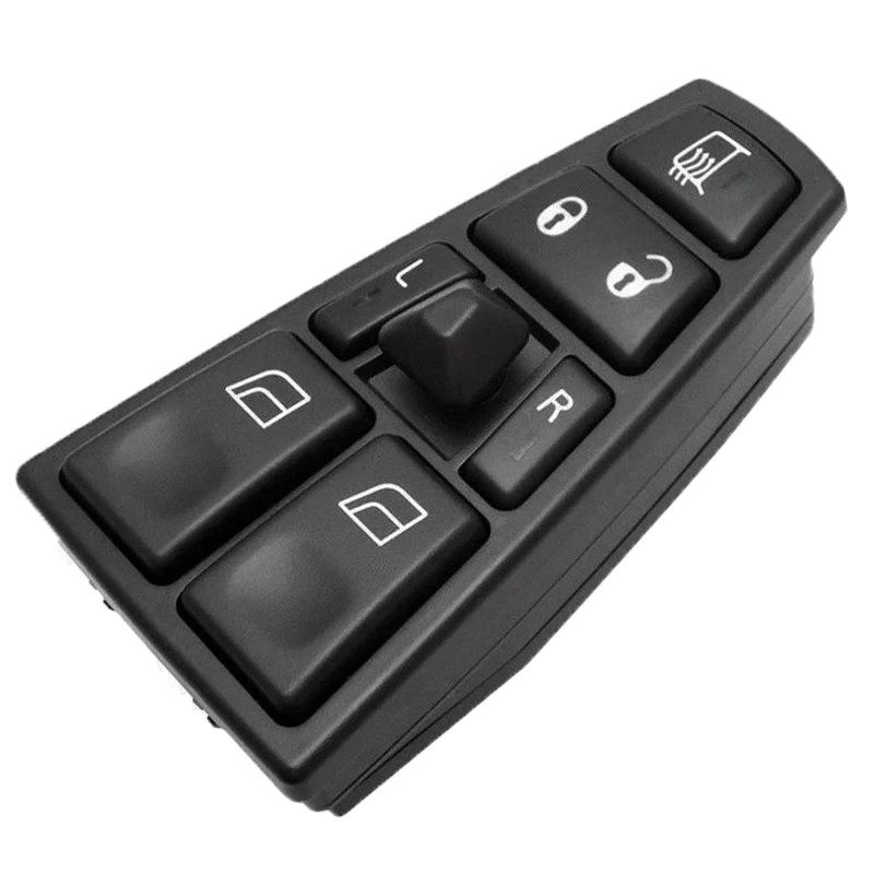 

Новый Электрический переключатель стеклоподъемника для грузовика Volvo FH12 FH13 FM VNL 20752918 21543897